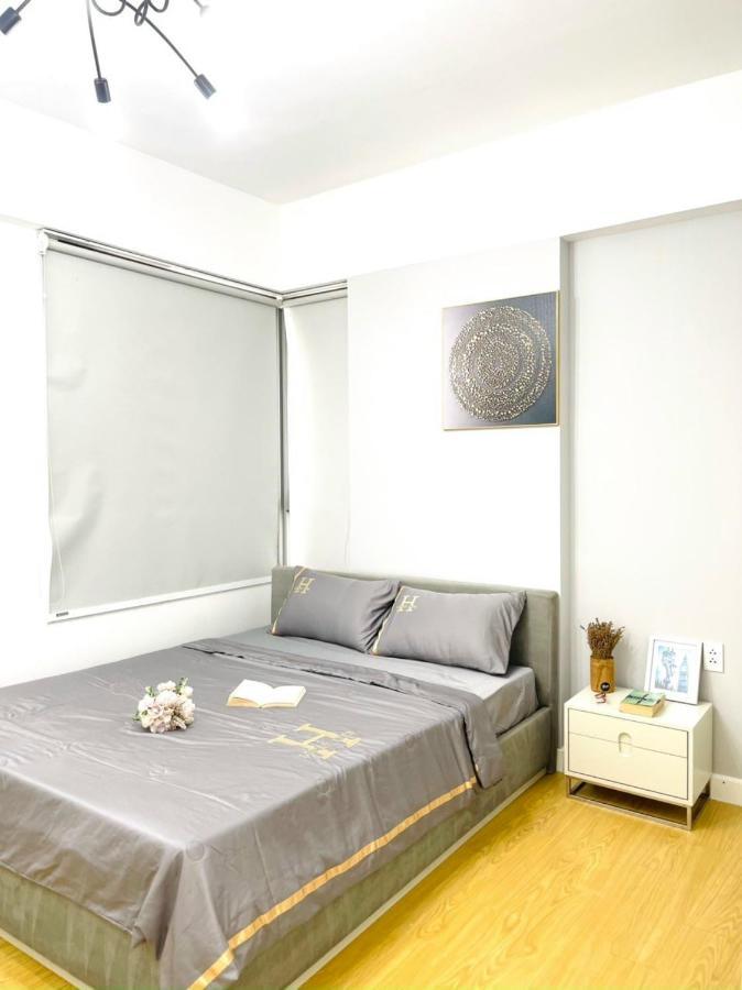 Ho Emerald Tan Phu Aeon Mall Apartment Ho Chi Minh City