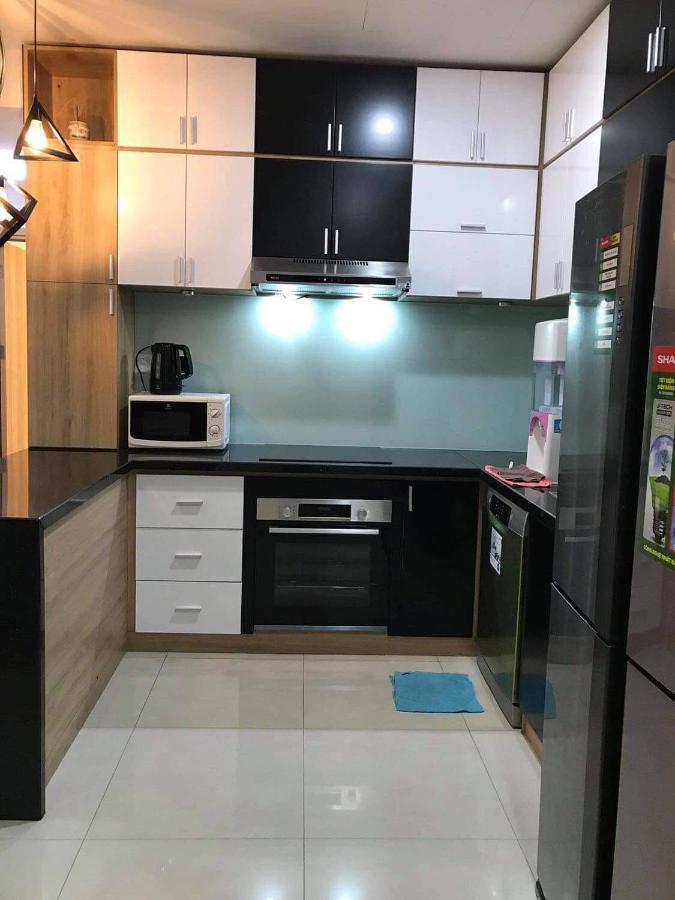Căn Hộ Emerald Tân Phú Aeon Mall Căn hộ *